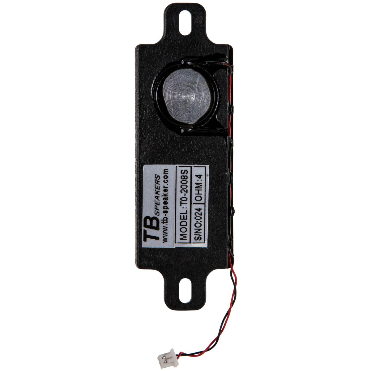 Tang Band T0-2008S Speaker Module 2-5/32